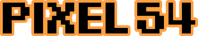 Pixel54 Logo
